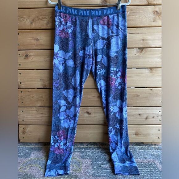 Victoria Secrets Jogger Pajama Bottoms/Pants - Picture 1 of 6